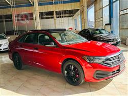 ڤۆڵکسواگن جێتا